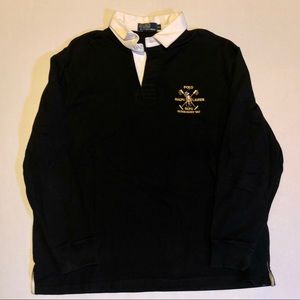 Polo by Ralph Lauren Men’s Rugby Shirt